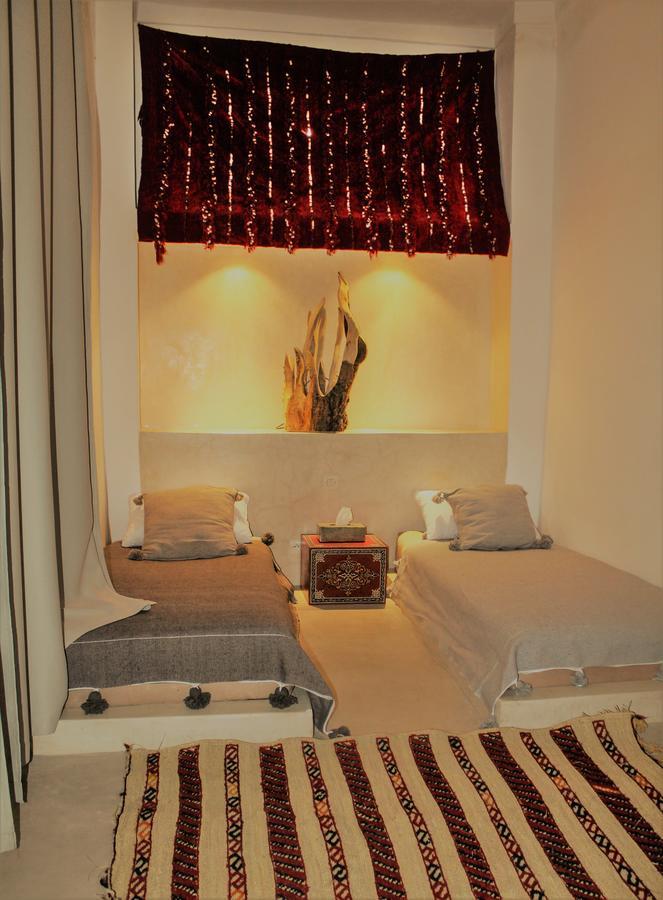 Riad Dar Home Marrakesh Exterior photo